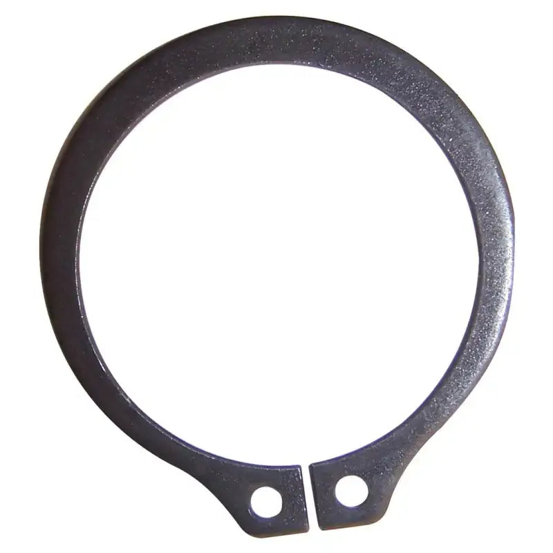 J0649778 Crown Auto Snap Ring