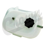 J0758977K Radiator Overflow Tank