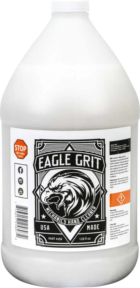Eagle Grit J08