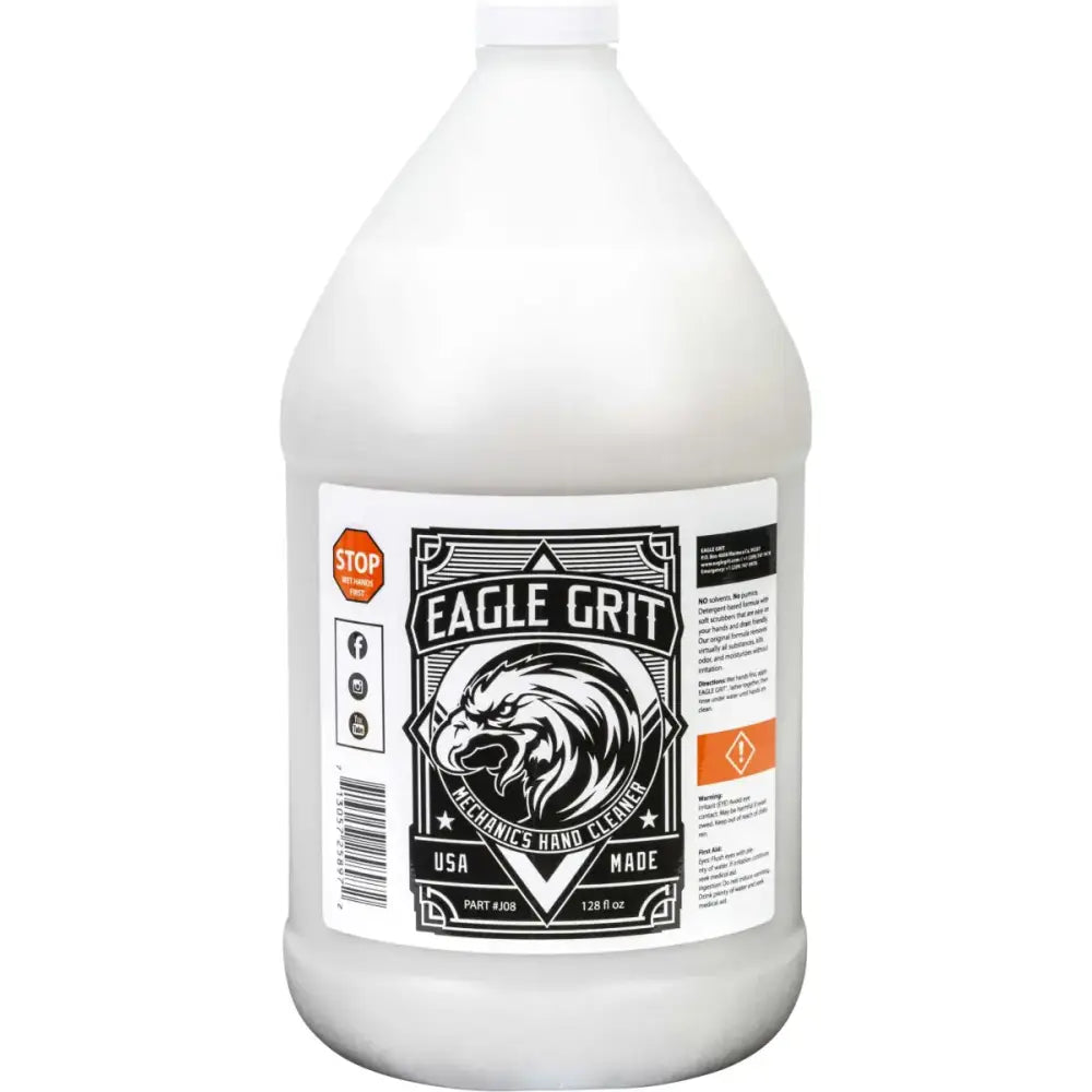 Eagle Grit J08