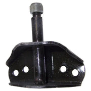 J0805635 Crown Auto Plate