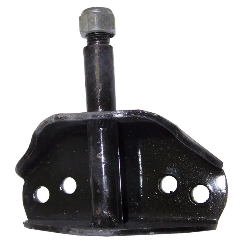 J0805635 Crown Auto Plate