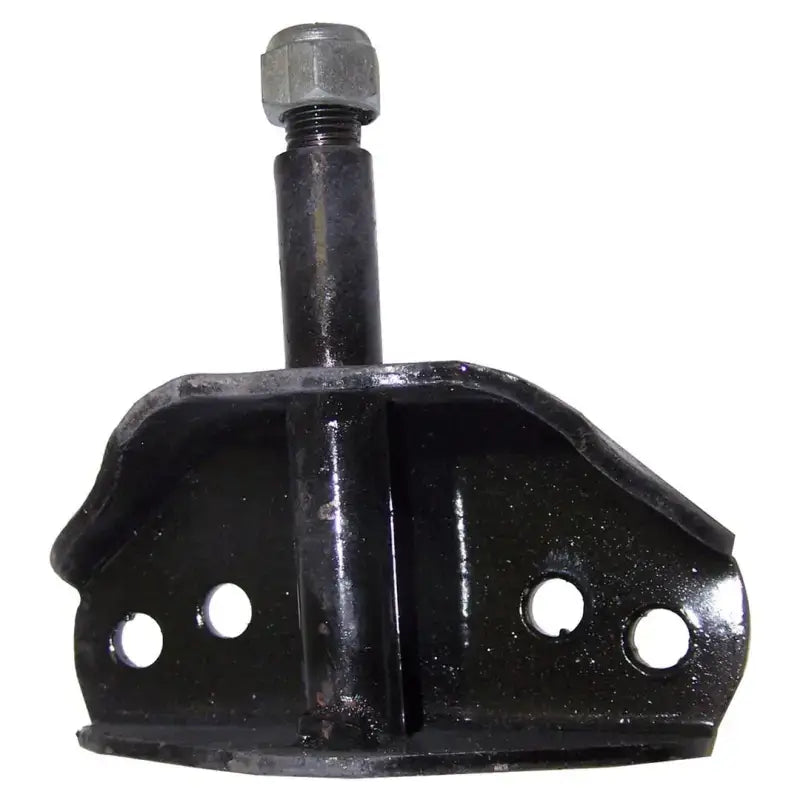 J0805635 Crown Auto Plate