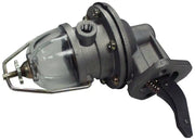 J0912017 Fuel Pump Mechanical