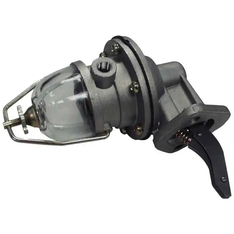 J0912017 Fuel Pump Mechanical