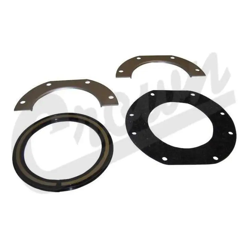 J0915664 Crown Automotive Wheel Hub Seal Kit OE Replacement