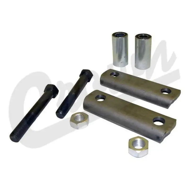 J0916646 Crown Automotive Leaf Spring Shackle OE Replacement
