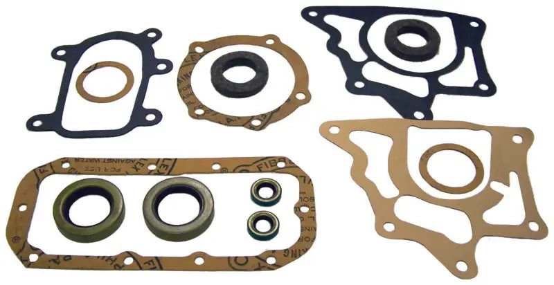 J0923300 Transfer Case Bearing and Seal Kit