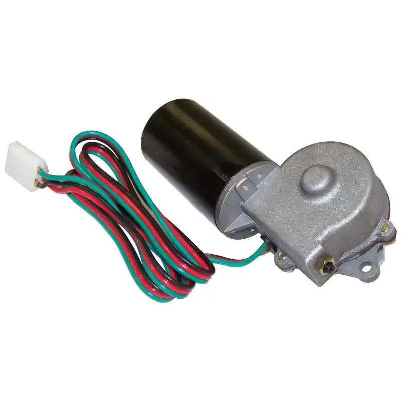 J0978529 Windshield Wiper Motor