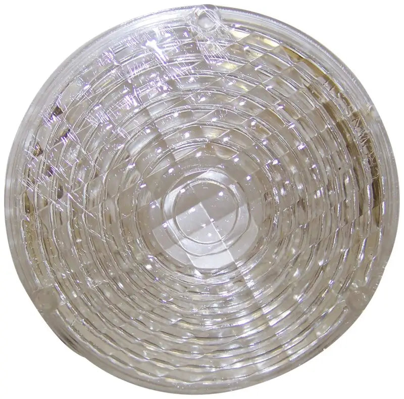 J0991402 Turn Signal-Parking-Side Marker Light Lens