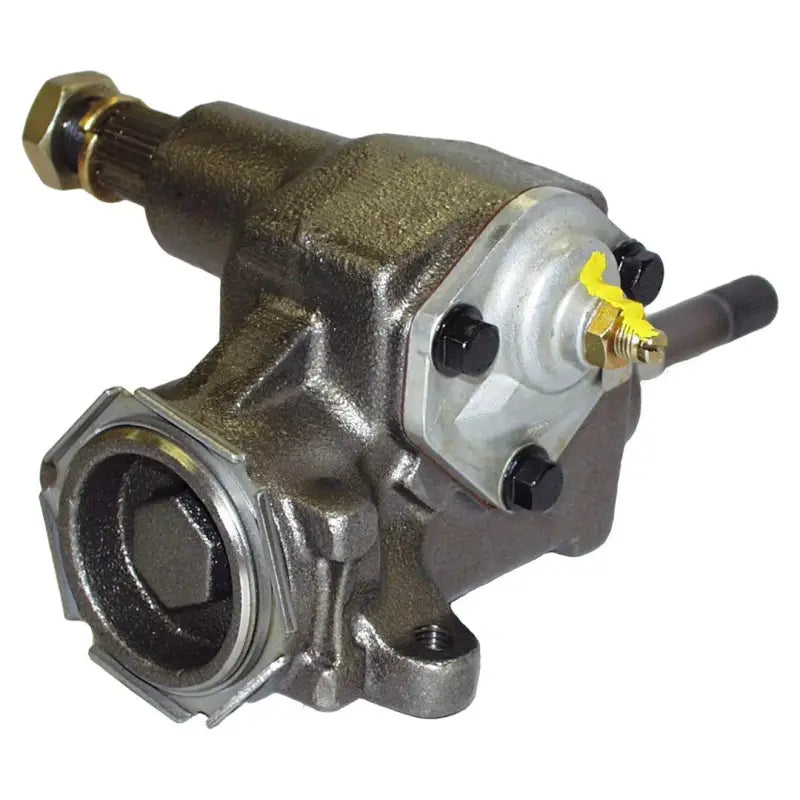 J0994509 Crown Auto Steer Gear Assy Lps