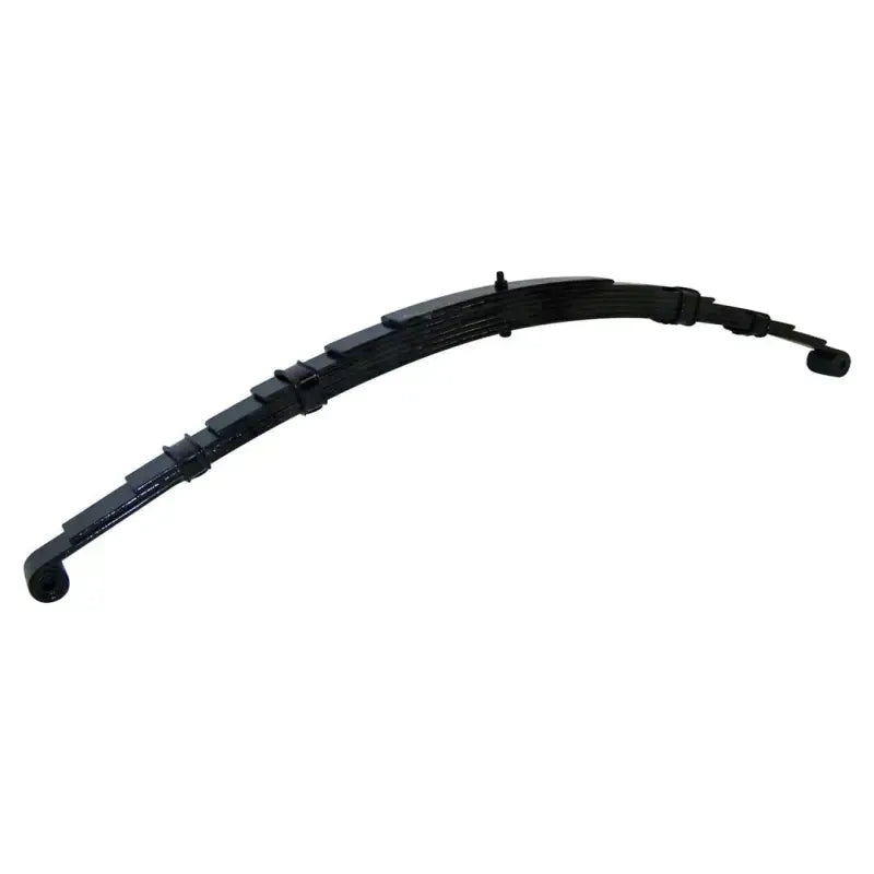 J0999529 Crown Auto Leaf Spring Assy