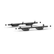 J1048 Fab Fours 17 Fd F250-F350 Cc Cab 4