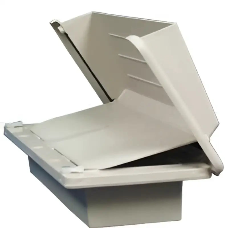 J116AWH-CN Stove Vent Hood Exhaust Cover