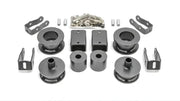 J25SL1 Trailfx 2018 Jeep Jl Wrangler And - Lift Kit Suspension