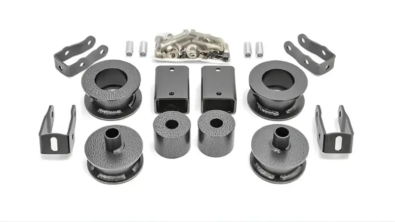 J25SL1 Trailfx 2018 Jeep Jl Wrangler And - Lift Kit Suspension