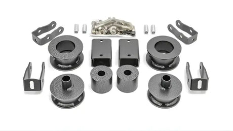 J25SL1 Trailfx 2018 Jeep Jl Wrangler And - Lift Kit Suspension