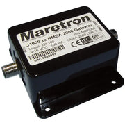 J2K100-01 Maretron J1939 To Nmea 2000 Engine Mon.Gtwy - Marine Network Gateway