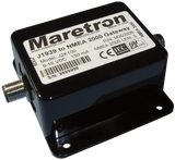 J2K100-01 Maretron J1939 To Nmea 2000 Engine Mon.Gtwy - Marine Network Gateway
