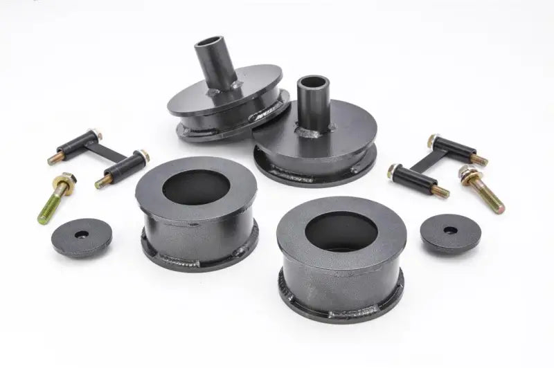 J30SL1 Trailfx 07-17 Jeep Jk Wrangler & Unlimited - Lift Kit Suspension