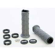 J30XTH-B Atv X Treme Lockon Grip Black - X-Treme Standard Lock-on Grips