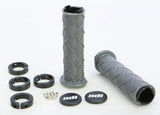 J30XTH-B Atv X Treme Lockon Grip Black - X-Treme Standard Lock-on Grips