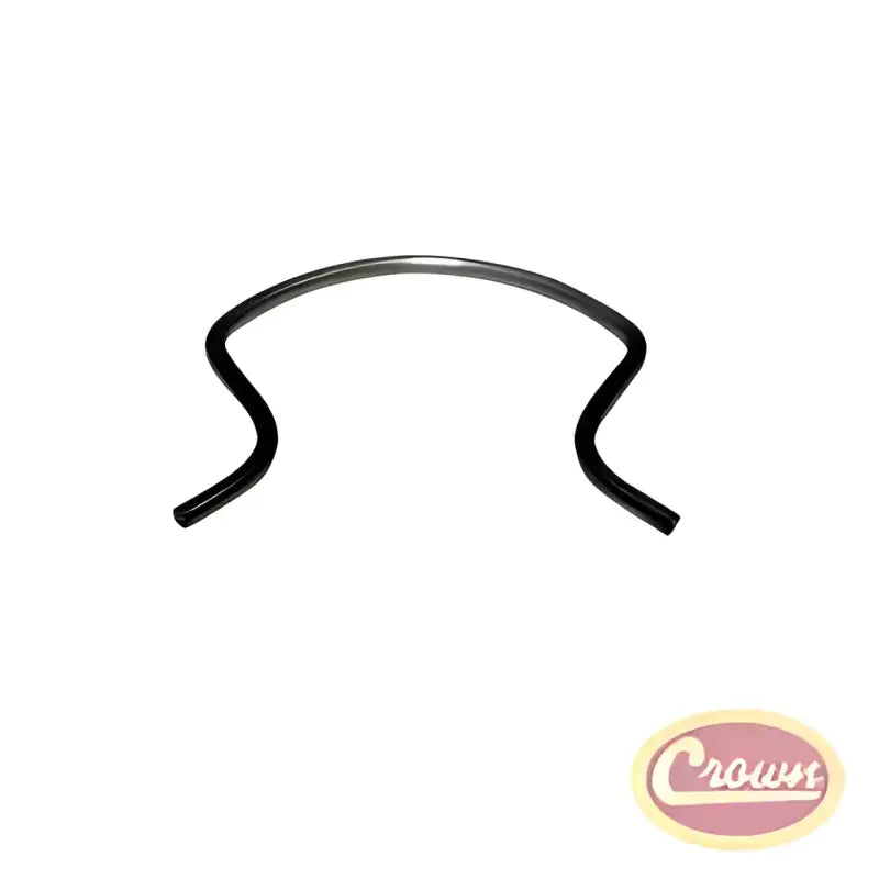 J3169769 Clutch Bellcrank Boot Retaining Clip
