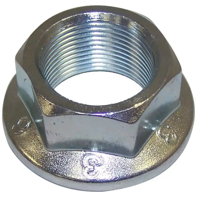 J3182601 Differential Pinion Yoke Nut