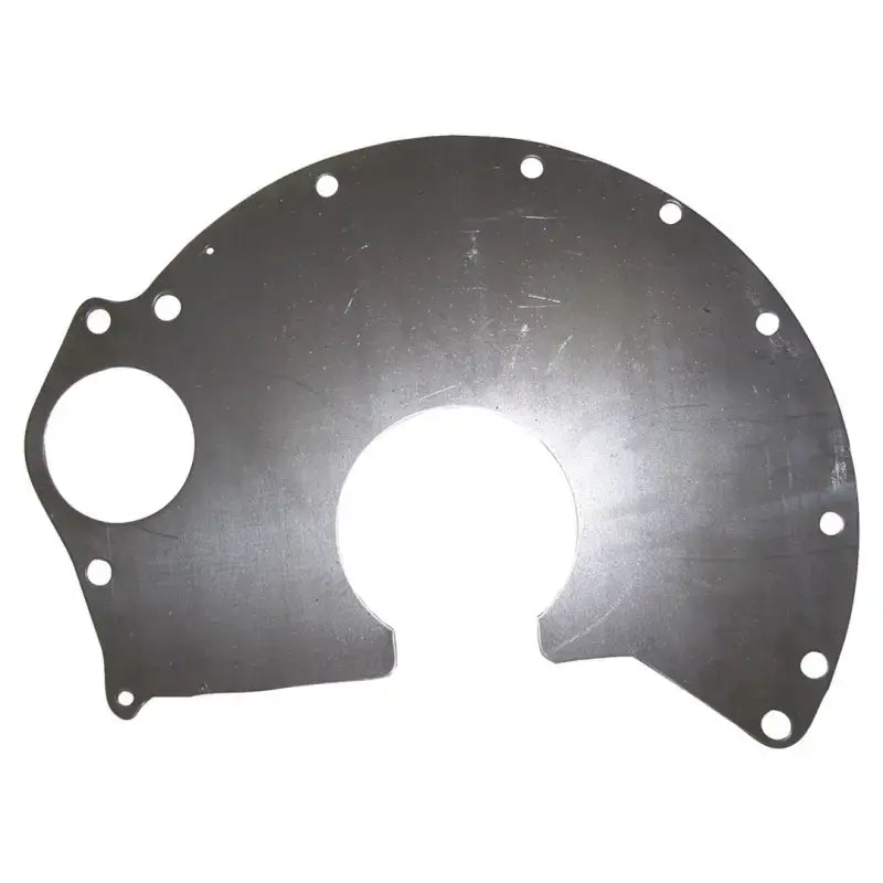 J3213743 Crown Auto Plate