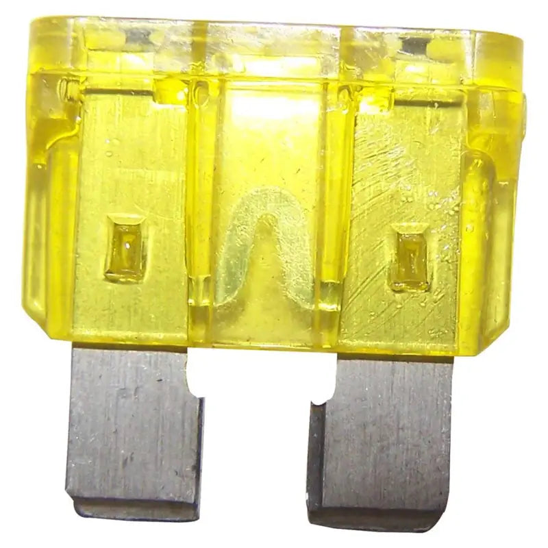 J3231217 Crown Auto Ato Fuse 20 Amp
