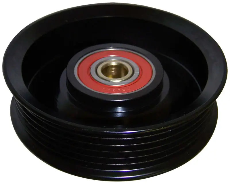 J3239821 Crown Automotive Drive Belt Idler Pulley 6 Groove