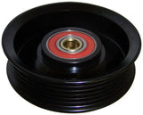 J3239821 Crown Automotive Drive Belt Idler Pulley 6 Groove
