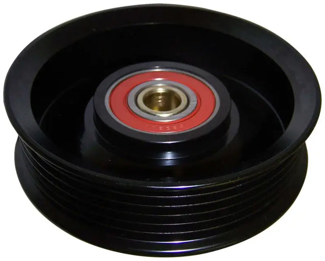 J3239821 Crown Automotive Drive Belt Idler Pulley 6 Groove