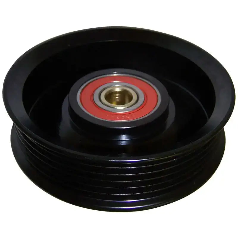 J3239821 Crown Automotive Drive Belt Idler Pulley 6 Groove