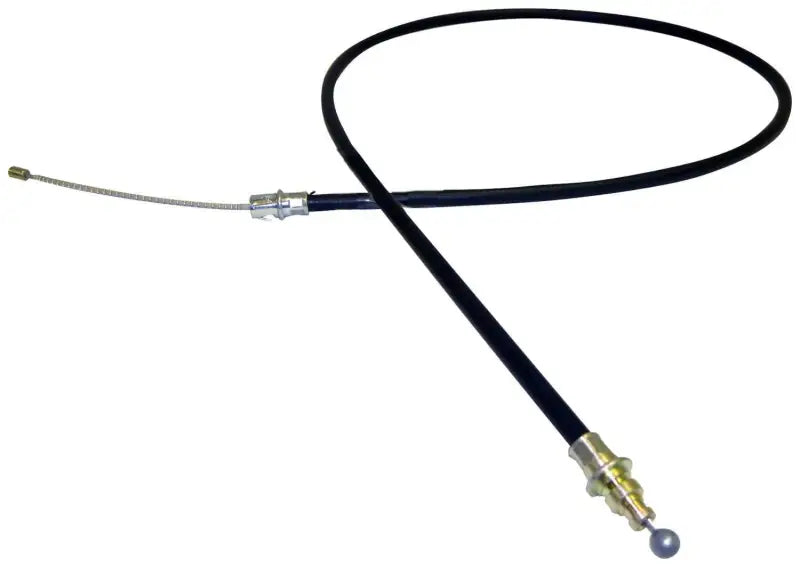 J3239949 Crown Automotive Parking Brake Cable OEM Replacement