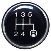 J3241073 Crown Auto Shift Knob Insert