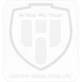 J33RFG-B Odi ATV Ruffian V2.1 Grip 125Mm Soft Grey/Black