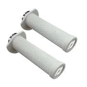 J33RFG-B Odi ATV Ruffian V2.1 Grip 125Mm Soft Grey/Black