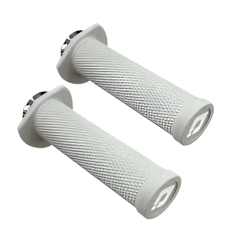 J33RFG-B Odi ATV Ruffian V2.1 Grip 125Mm Soft Grey/Black