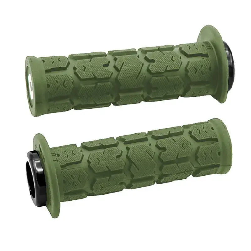 J33RGAG-B Odi ATV Rogue V2.1 Grip 125Mm Army Green/Black