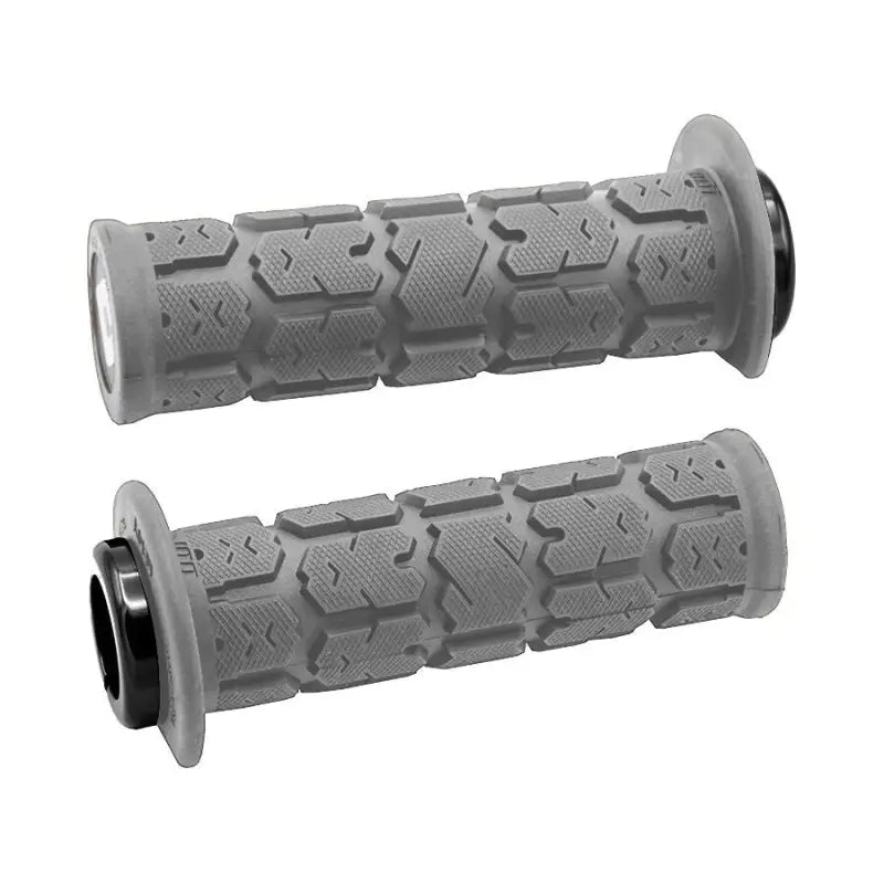 J33RGDR-R Odi ATV Rogue V2.1 Grip 125Mm Dark Red/Red