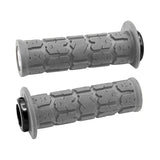 J33RGDR-R Odi ATV Rogue V2.1 Grip 125Mm Dark Red/Red