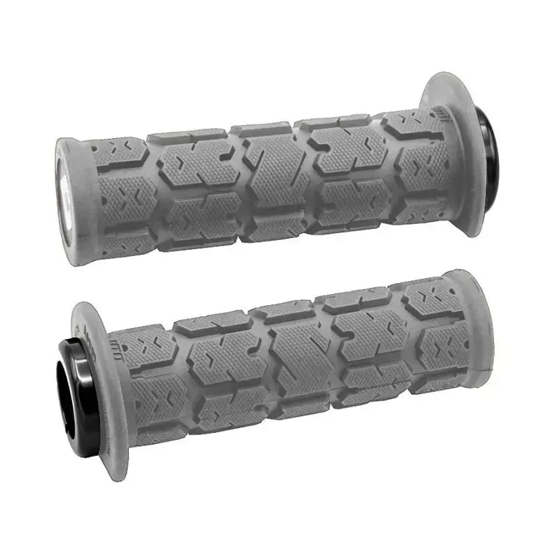J33RGDU-U Odi ATV Rogue V2.1 Grip 125Mm Navy Blue/Blue