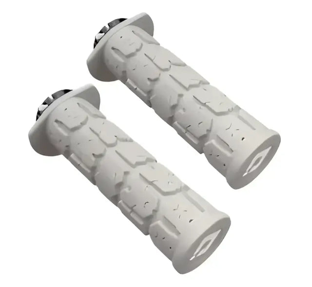 J33RGG-B Odi ATV Rogue V2.1 Grip 125Mm Soft Grey/Black