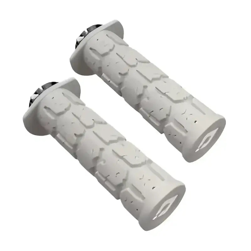 J33RGG-B Odi ATV Rogue V2.1 Grip 125Mm Soft Grey/Black