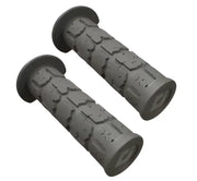 J33RGH-S Odi ATV Rogue V2.1 Grip 125Mm Graphite/Silver