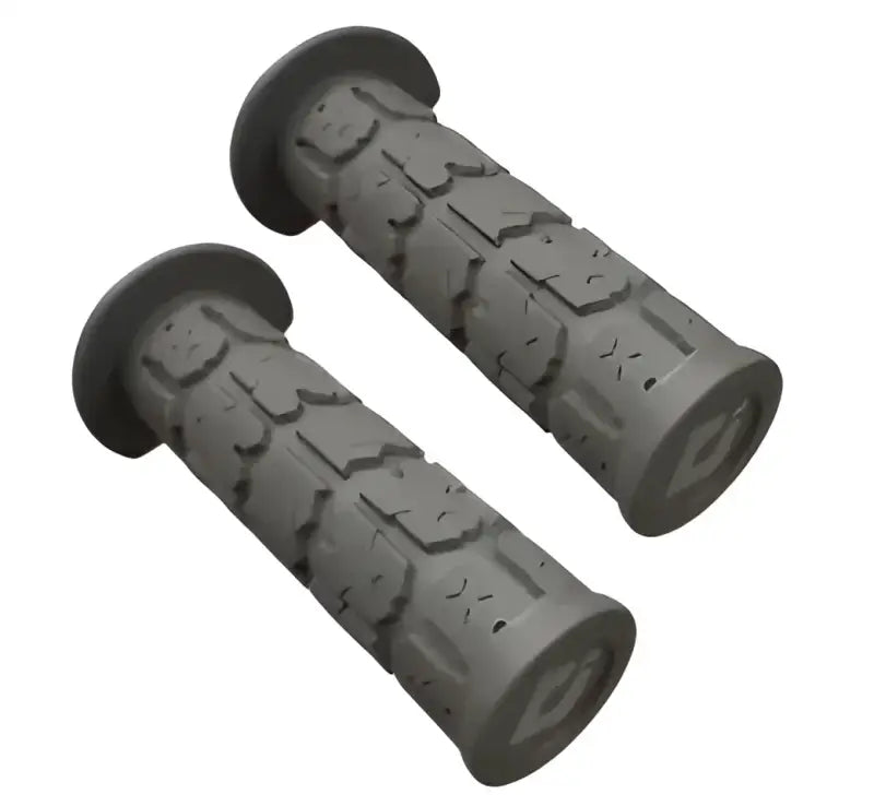 J33RGH-S Odi ATV Rogue V2.1 Grip 125Mm Graphite/Silver