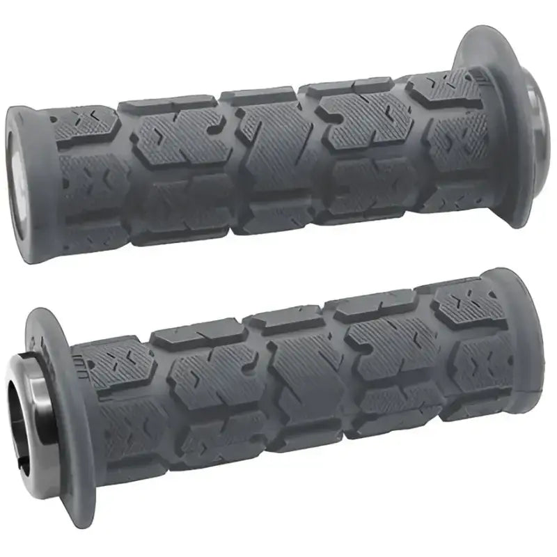 J33RGH-S Odi ATV Rogue V2.1 Grip 125Mm Graphite/Silver