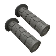 J33RGH-S Odi ATV Rogue V2.1 Grip 125Mm Graphite/Silver