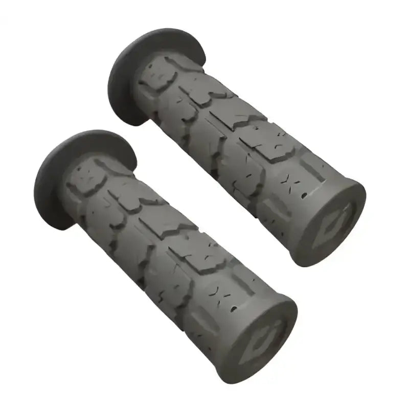 J33RGH-S Odi ATV Rogue V2.1 Grip 125Mm Graphite/Silver